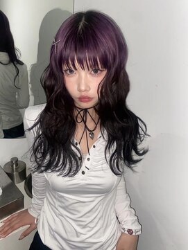 キオクエコ(KIOX eko) ルーツカラー/デザインカラー