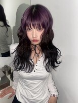 キオクエコ(KIOX eko) ルーツカラー/デザインカラー