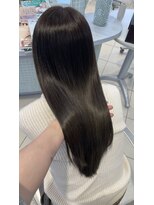 フォルテ 掛川店 透明感graige