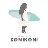 コニコニ(KONIKONI)のお店ロゴ