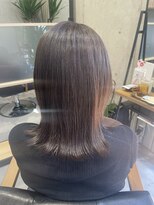 コティ(Kotii)&nbsp;kotiiオリジナルトリートメント配合ツヤカラー♪