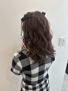 ゴートゥデイ 札幌Nix店(GO TODAY) アイドルヘア