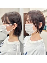 目指すスタイルまでのベストな施術