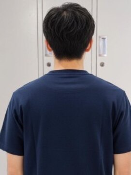 アエル キセラ川西(aeru) 黒髪無造作ショート／能勢電鉄絹延橋