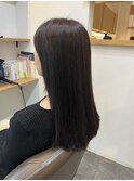 艶ヘアー