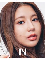 グランドール リュクス(Grandoll Luxe)&nbsp;トレンド！抜け感ふんわり眉【小倉南区】