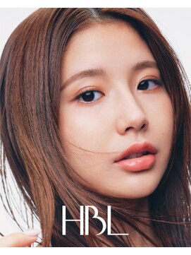 グランドール リュクス(Grandoll Luxe) トレンド！抜け感ふんわり眉【小倉南区】