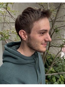 スティルカットクラブ(Still Cut Club)の写真/【老若男女OKのカット専門店】高い技術なのに速くて手軽★お得な価格で毎月のメンテナンスに！