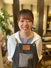 Hair Make SHIN’S MURE&nbsp;六車　 桃花