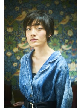 ザップ(ZAP) センシュアルショート