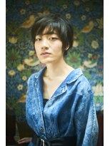 ザップ(ZAP) センシュアルショート