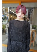 エヌイー(ne' by MAULOA) Ema