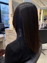 ニューヨーク ニューヨーク マザーズ イオン四條畷店(NYNY Mothers) インナーカラー