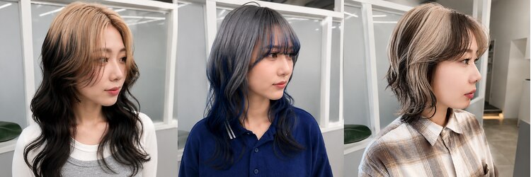 レノ(RENO)のサロンヘッダー