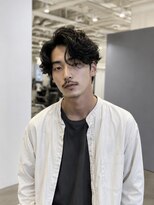 マナ 阪神尼崎(MANAZ)&nbsp;波巻きツイストスパイラル