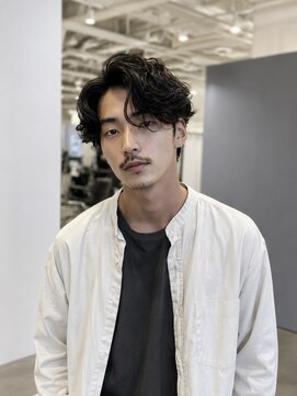 マナ 阪神尼崎(MANAZ) 波巻きツイストスパイラル