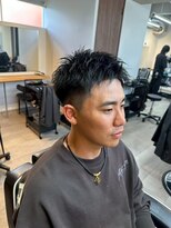 ヴィメンズウエスト 大宮西口(Vii men's west)&nbsp;vii west/波巻き/ニュアンスパーマ/ツイスパ/大宮