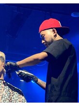 バーバースタイルクラブ(BARBER STYLE CLUB)&nbsp;EL 