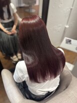 エルサ ザ ビューティー(ELSA the beauty)&nbsp;水素髪質改善トリートメント/酸性縮毛矯正