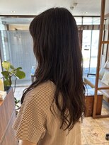 シュガースタイル(SugaR-style-)&nbsp;ナチュラルウェーブヘア