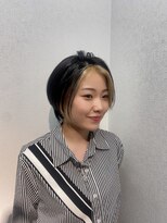 アローズ 沖縄店(arose)&nbsp;フェイスフレーミング