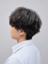 メンズレオ 野田阪神店(men's LEO)&nbsp;シャドーパーマ