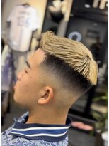 クリッパーズフロム136(Clippers from 136)&nbsp;フェザーアップ