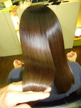 エムスリーディーミュゼステージ(M3D) スマートカラートリートメント(ヨーロピアンカラー)