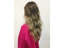 カリナ ヘアサロン(carina hair salon)