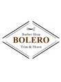 バーバーショップ ボレロ(BarberShop BOLERO)/足土 貴大