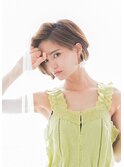 耳かけセンシュアルショート☆20代30代40代50代