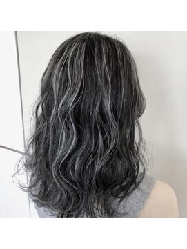 フェイス 大船(FACE) FACE大船 マナト シルバーコントラスト