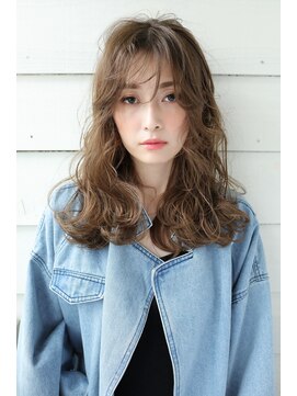 ユナイテッドビューティー 金沢(UNITED BEAUTY) ブリーチなしLAベージュ