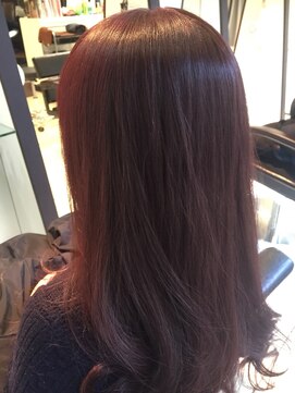 ネウィ 池袋(newi) お客様Snap☆ティアラコース/ベビーピンク