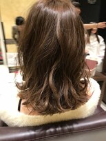 モードケイズ 尼崎店(MODE K's) アンニュイベージュ