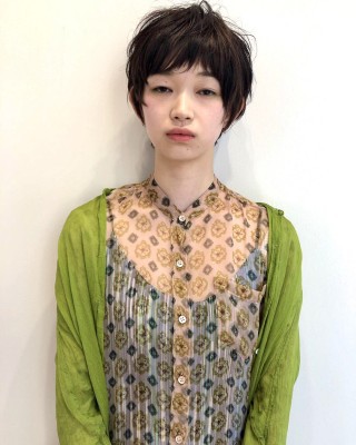 タイトショート