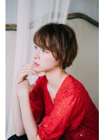 ヌンクマールス(NUNC malus)&nbsp;【2019年春の新作スタイル】田町美容室NUNCmalus