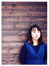 オレオ ヘアー(OREO HAIR) 佐々木 美穂