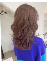 レガシーヘアーデザイン(Legacy hair design) ＊レイヤースタイル＊