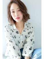 ミューズ 本山店(MUSE)&nbsp;美髪サロン[MUSEミューズ 本山]　髪質改善ヘアスタイル