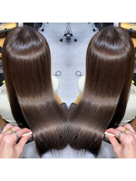 ラフトーキョウセカンド(RAF TOKYO 2nd) 【 RAF TOKYO 2nd SYOTA 】サイエンスアクア × ブランジュ