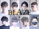 ブレイズ ザ サロン(BLAZE THE SALON)の写真