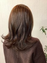 フェアリー Fairy&nbsp;イルミナカラー☆シアーベージュ