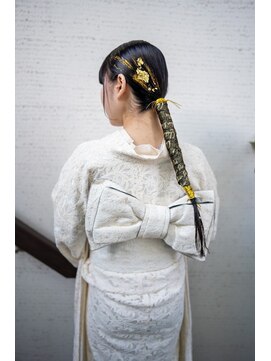 メゾンアメリ(Maison Amelie.) STYLE