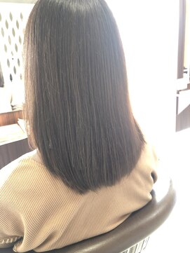 シャンティーク(shanteek) オージュアトリートメント