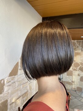 TJ天気予報 ルルル スリークボブ