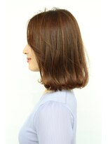 チェルモ(CHELUMO) 外ハネボブスタイル