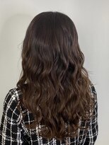 ハンナ 名古屋(HANNAH)&nbsp;プルシールエクステ/シールエクステ/グラデーション