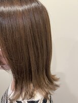 ヘアールーム(Hair Room)&nbsp;髪質改善カラー
