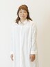 【沖田指名限定】似合わせカット＋炭酸地肌ケア￥5170→￥4620